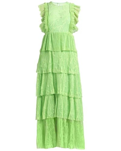 Beatrice B. Maxi Dress - Green