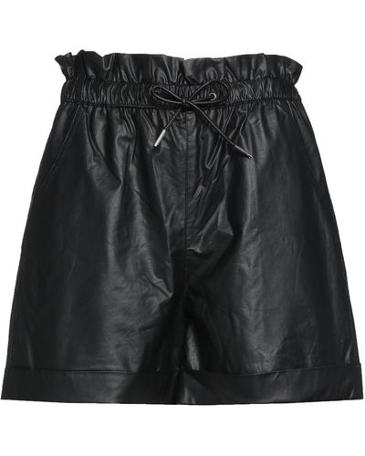Pepe Jeans Shorts & Bermuda Shorts - Black