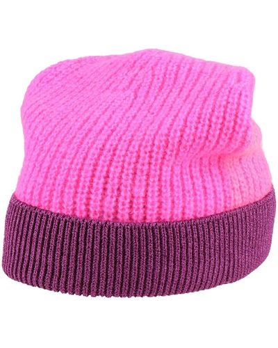 Pinko Hat - Pink