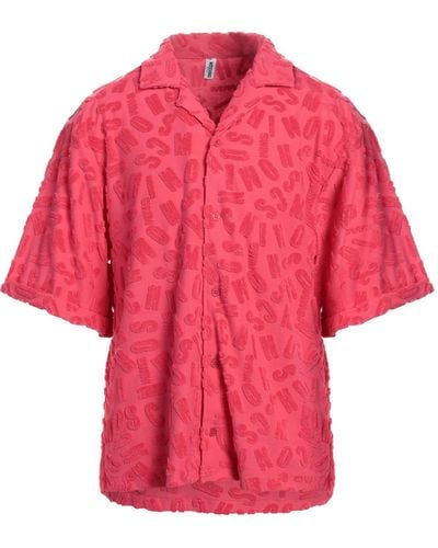 Moschino Shirt - Pink