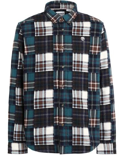 Timberland Camisa - Marrón
