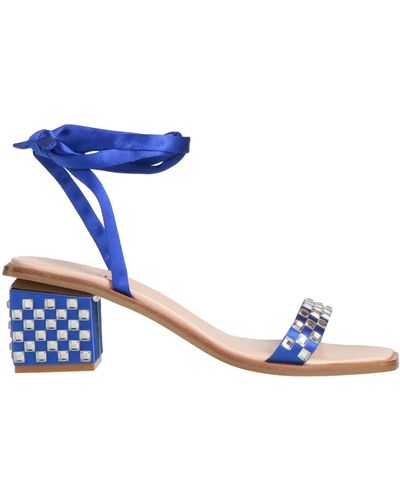 Rodo Sandals - Blue
