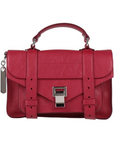 Proenza Schouler Handbag - Red