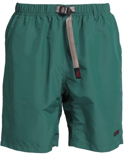 Gramicci Beach Shorts And Trousers - Green