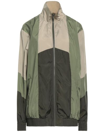 Minimum Jacket - Green