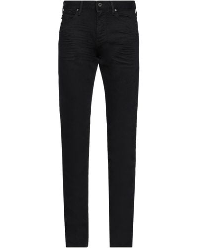 Emporio Armani Jeans - Black