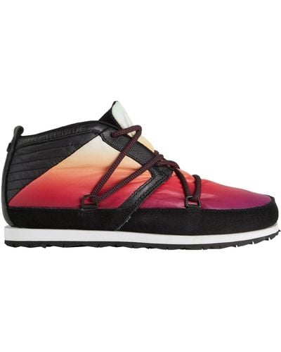 Volta Footwear Sneakers - Multicolor