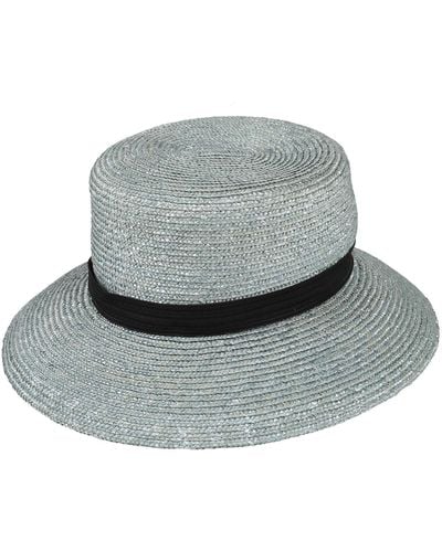 Giorgio Armani Hat - Grey