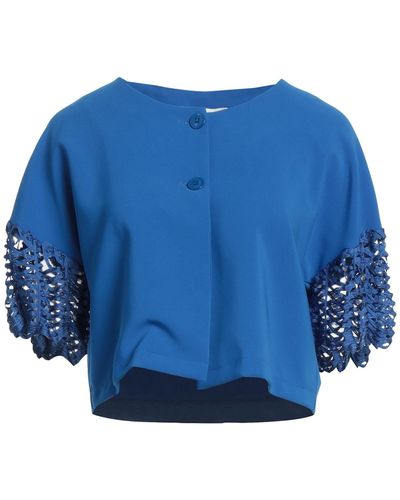 Blue Cristina Gavioli Clothing for Women | Lyst