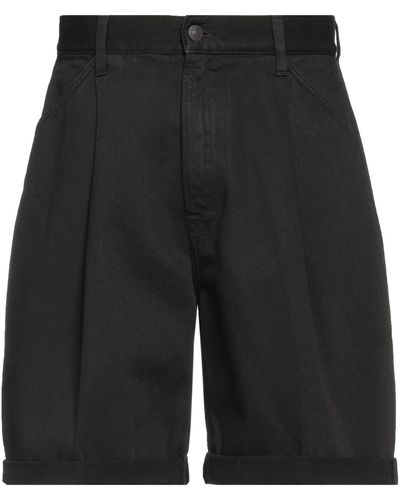 People Shorts & Bermudashorts - Schwarz