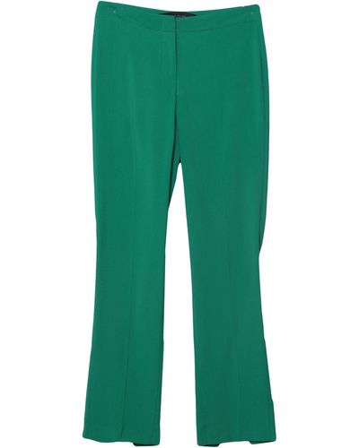FEDERICA TOSI Pantalone - Verde