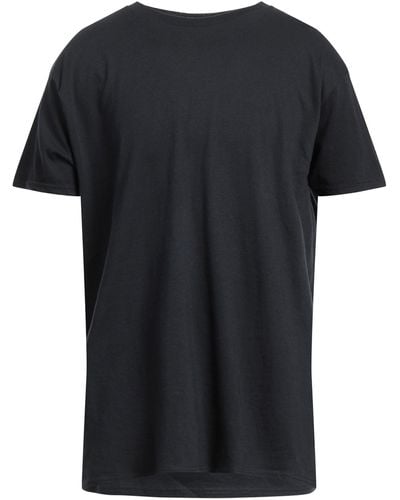 Bastille T-shirt - Black