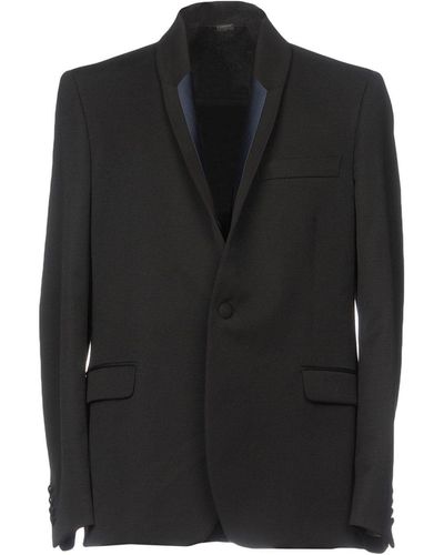 Stella McCartney Suit Jacket - Black