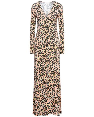 Jucca Long Dress - Multicolour