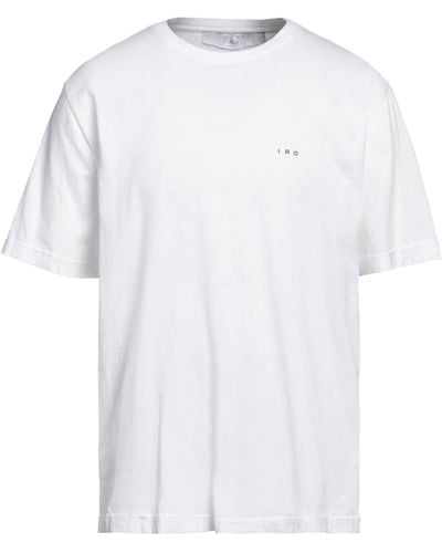 IRO T-shirt - White