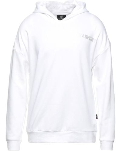 Philipp Plein Sweat-shirt - Blanc