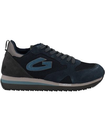 Alberto Guardiani Sneakers - Blau