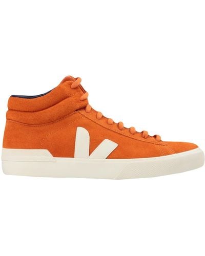Veja Sneakers - Naranja
