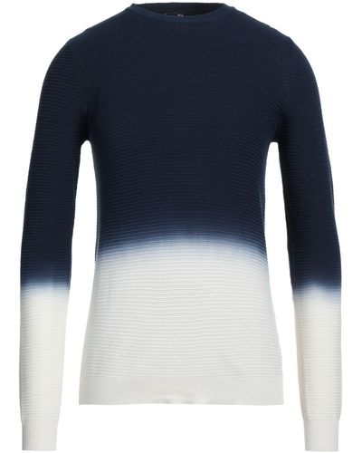 Daniele Alessandrini Jumper - Blue