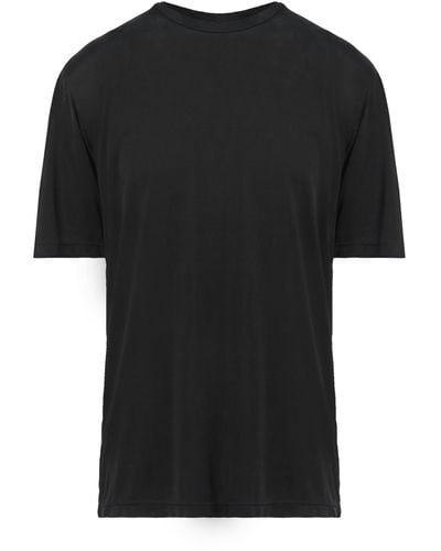 Daniele Fiesoli T-shirt - Black