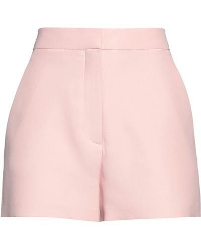 Valentino Garavani Shorts & Bermuda Shorts - Pink