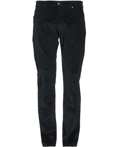 Pal Zileri Trouser - Black