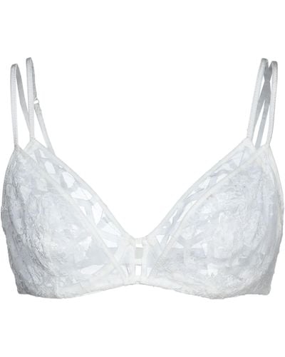 Chantal Thomass Bra - White