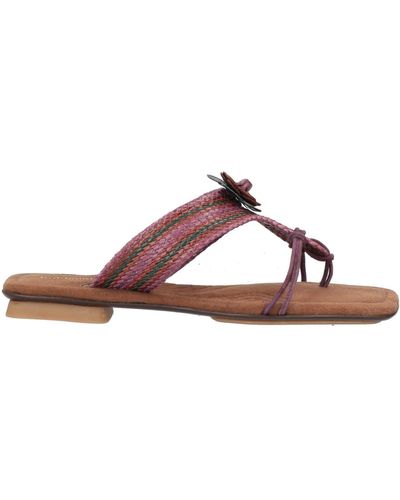 Baldinini Sandals - Brown