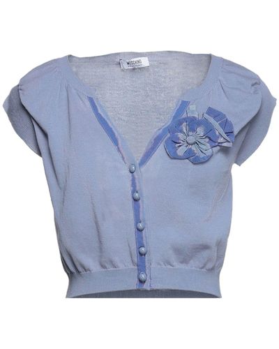 Boutique Moschino Cardigans for Women | Online Sale up to 81% off