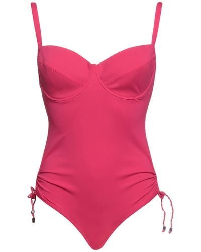 Maison Lejaby One-piece Swimsuit - Pink