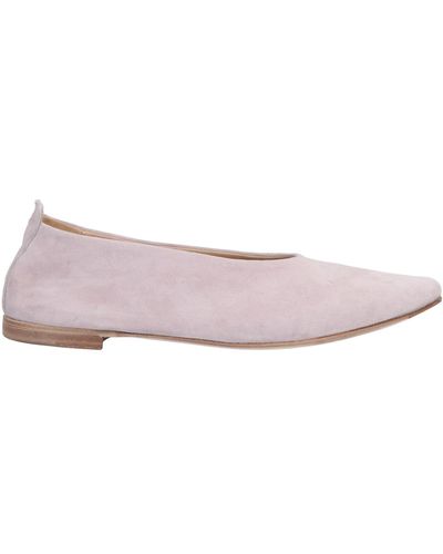 Preventi Ballet Flats - Multicolor