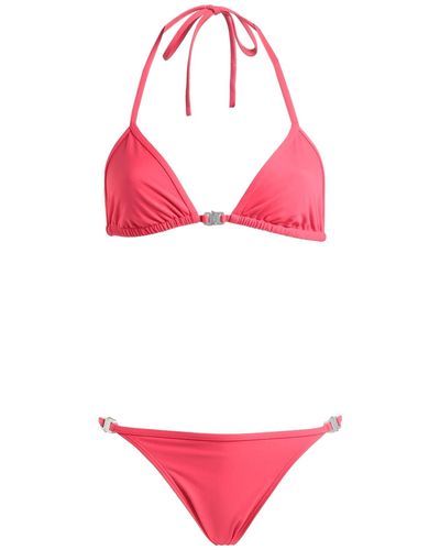 1017 ALYX 9SM Bikini - Pink