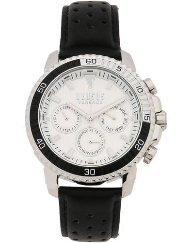 Versus Wrist Watch - White