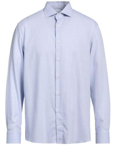 Caruso Shirt - Blue