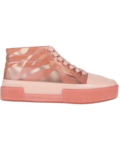 Melissa Trainers - Pink