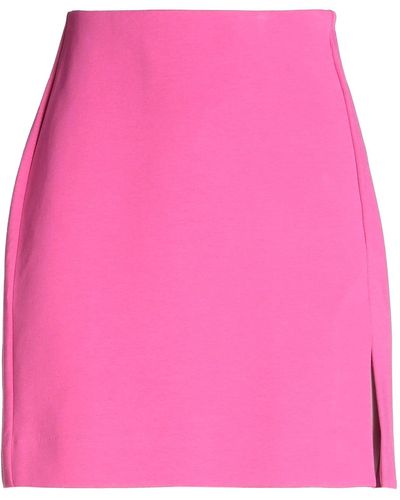 ARKET Mini Skirt - Pink