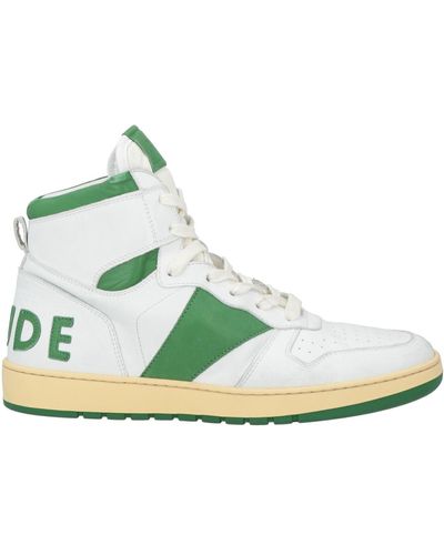 Rhude Sneakers - Green
