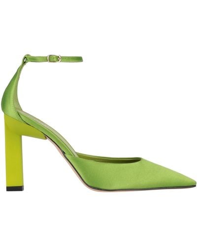 Ovye' By Cristina Lucchi Pumps - Green
