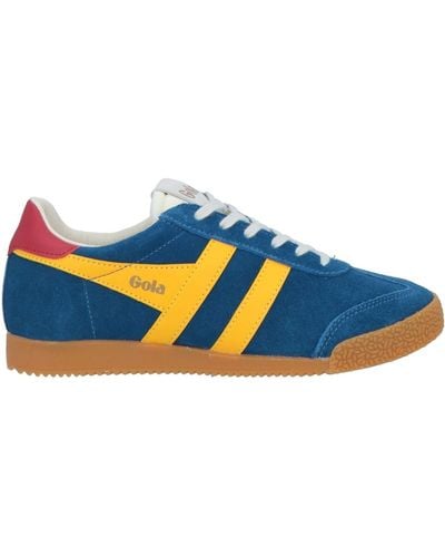 Gola Sneakers - Azul