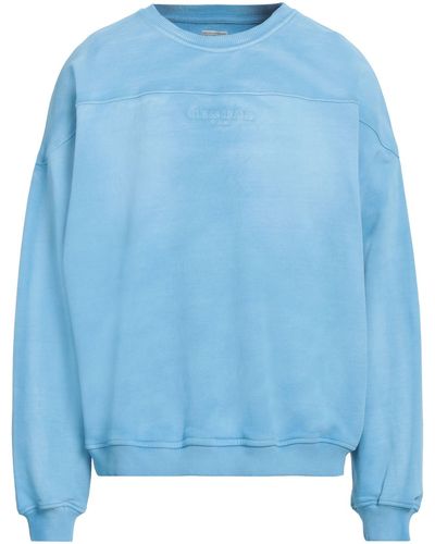 Guess Sweatshirt - Blau