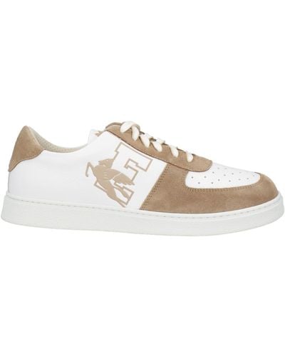 Etro Sneakers - White