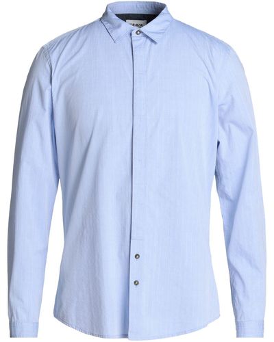 Berna Shirt - Blue