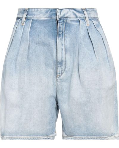 DSquared² Denim Shorts - Blue