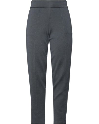 Roberto Collina Trouser - Gray