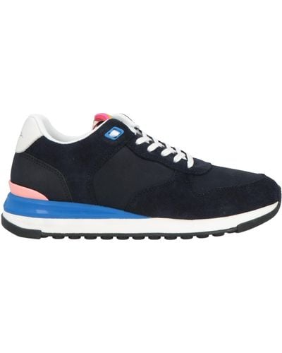 Paul Smith Sneakers - Blue