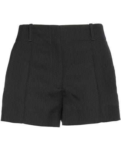 Acne Studios Shorts & Bermuda Shorts - Black