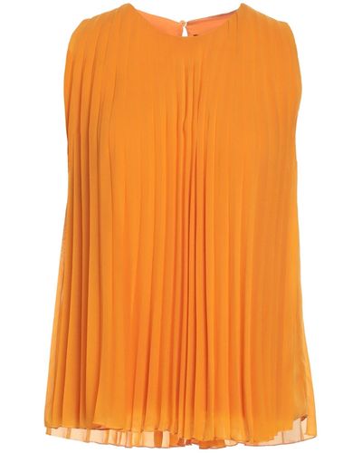 Paule Ka Top - Orange