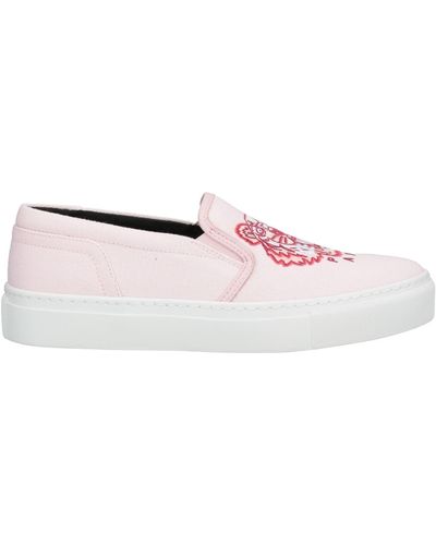 KENZO Sneakers - Pink