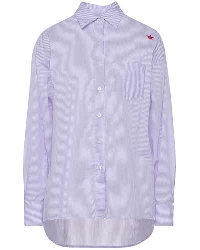 Saucony Shirt - Purple