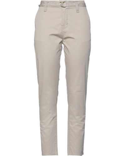 CYCLE Trousers - Natural